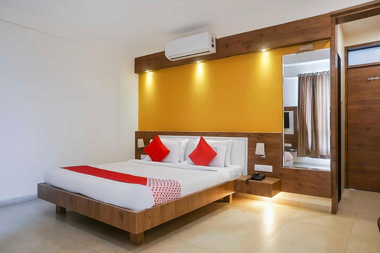 Collection O Sanskruti Resort Shirdi Extérieur photo