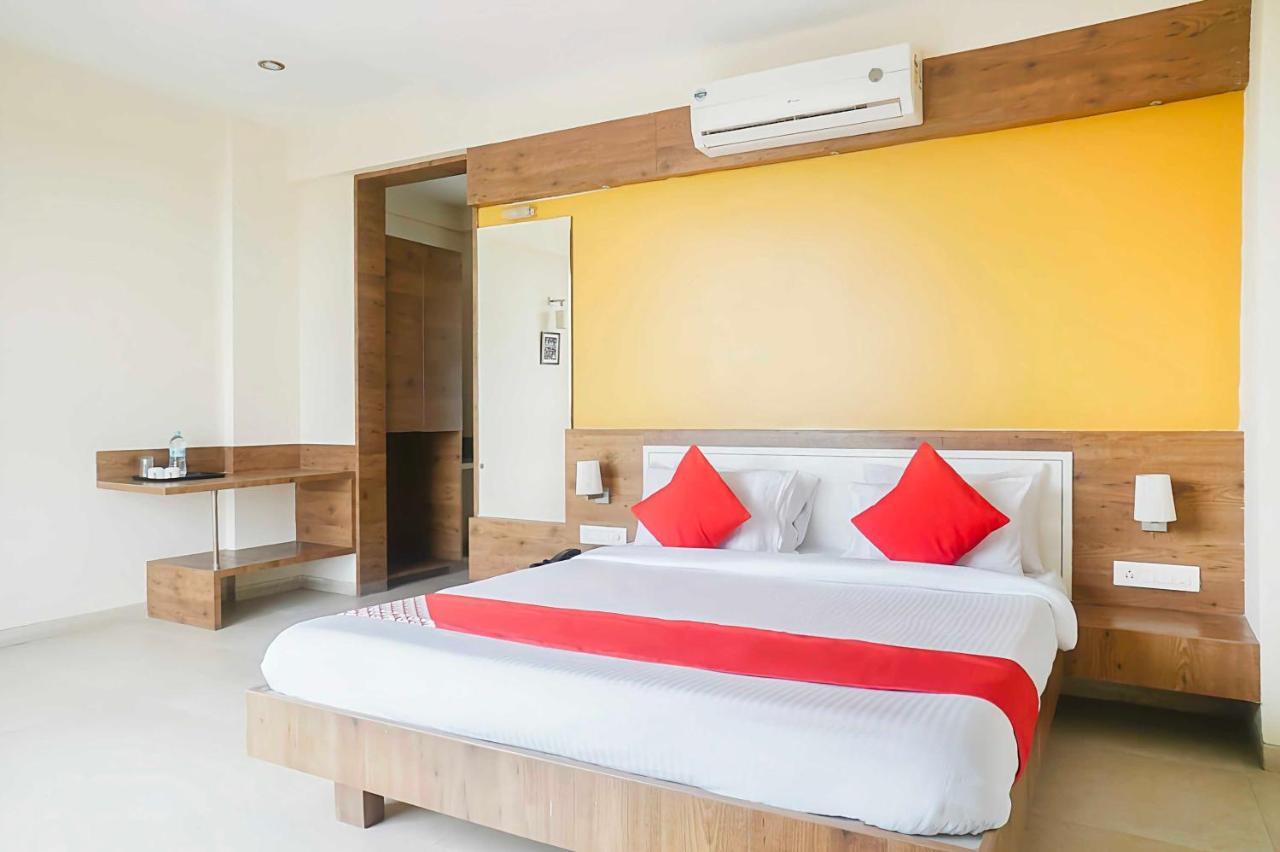Collection O Sanskruti Resort Shirdi Extérieur photo
