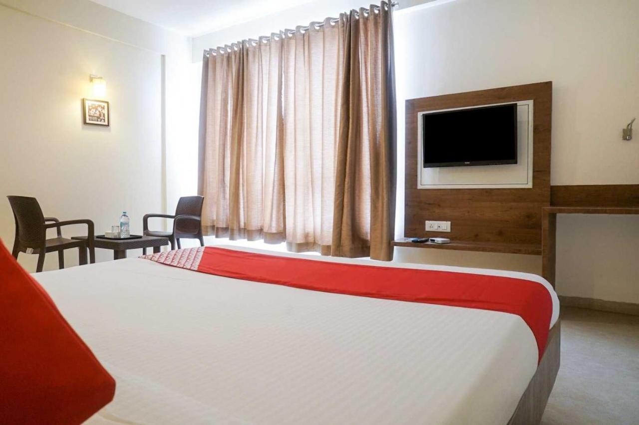 Collection O Sanskruti Resort Shirdi Extérieur photo