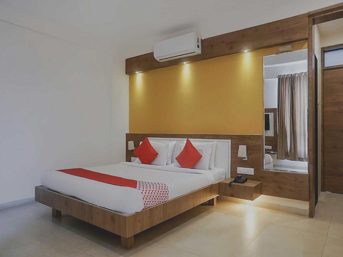 Collection O Sanskruti Resort Shirdi Extérieur photo