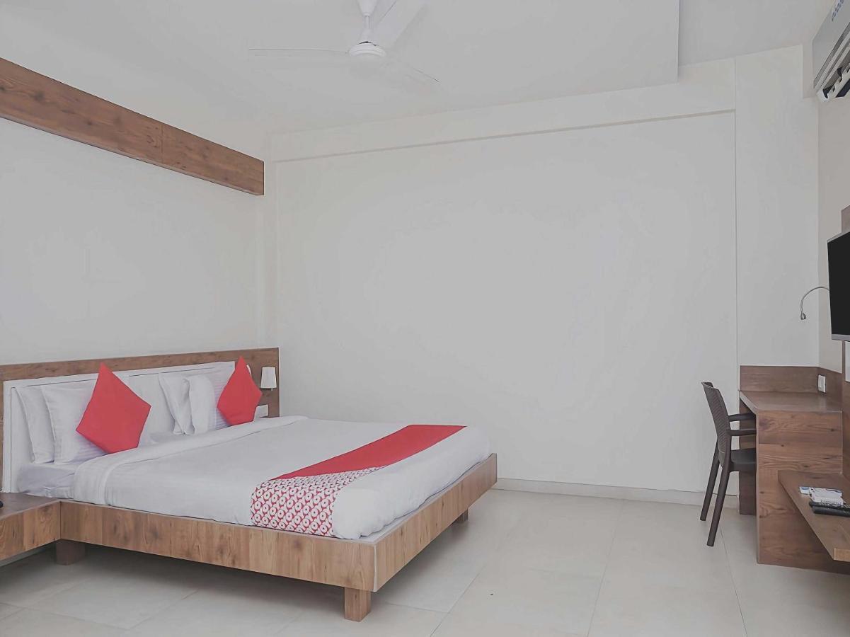 Collection O Sanskruti Resort Shirdi Extérieur photo